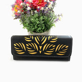 Shaylee Women's Wallet Black